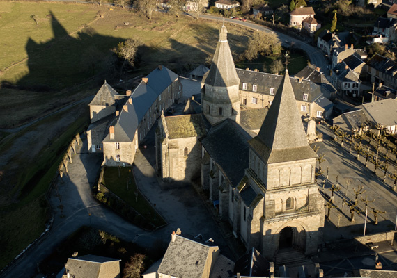 (Creuse, Limousin)