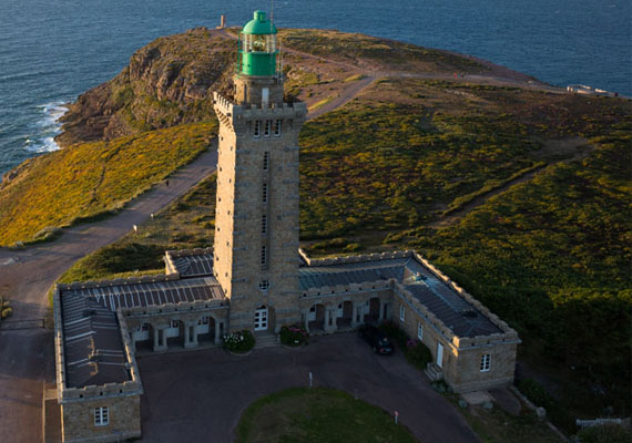 Cap Frehel (Côtes-d'Armor, Bretagne)