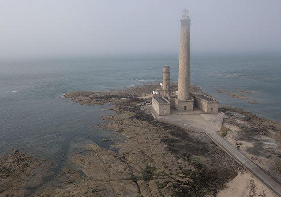 Gatteville-le-Phare (Manche, Basse-Normandie)