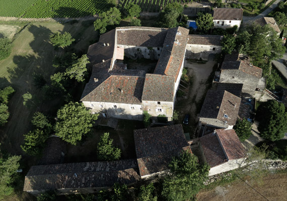 Berrias-et-Casteljau (Ardèche, Rhône-Alpes)