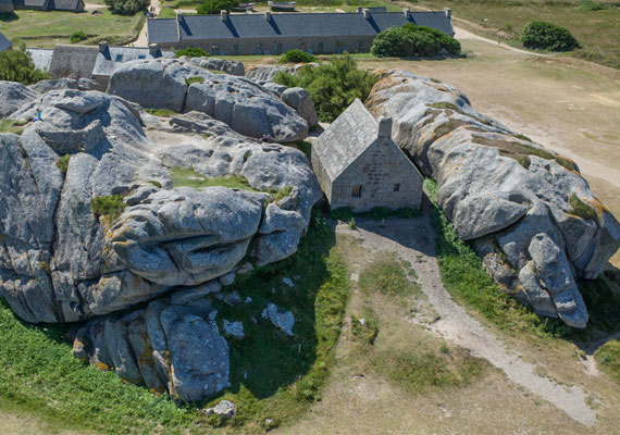 Kerlouan (Finistère, Bretagne)