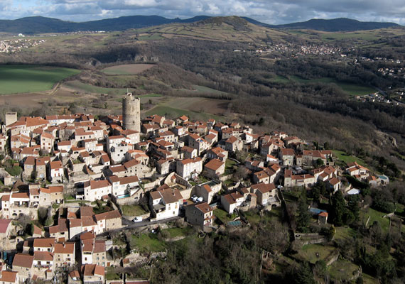 (Puy-de-Dôme, Auvergne)