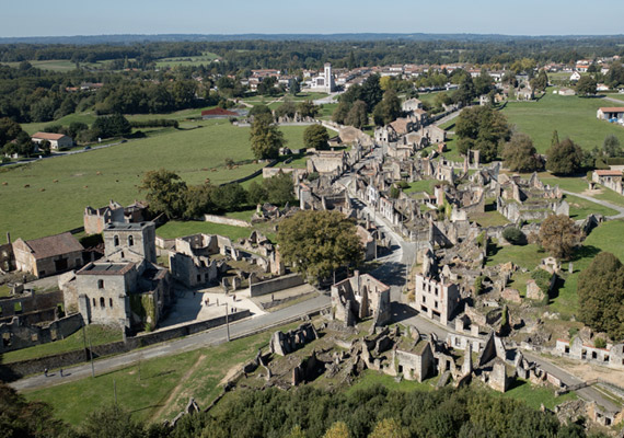 (Haute-Vienne, Limousin)