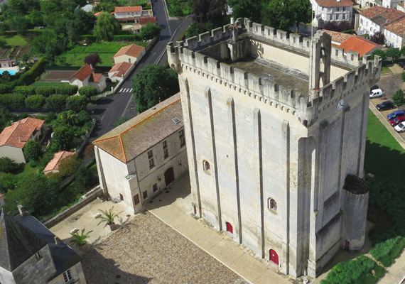 (Charente-Maritime, Poitou-Charentes)