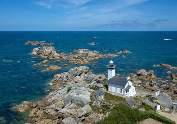 (Côtes-d'Armor, Bretagne)